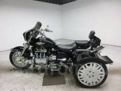 Honda Valkyrie Tourer Trike, 2001 в Новосибирске Honda GL 1500. 1 500 куб. см., исправен, птс, без пробега. Под заказ