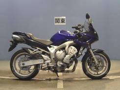 Yamaha FZ 6, 2003 