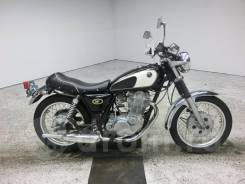 Yamaha SR400, 1999 