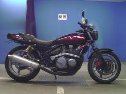 Kawasaki Zephyr ZR400/ZR550 -   