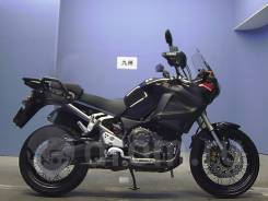 Yamaha XT 1200ZE Super Tenere, 2012 