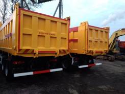 HW 76, 2018 в Москве Shehwa TS165-2 HW. Продам самосвал Howo 6-4, 9 726 куб. см., 32 000 кг., 6x4