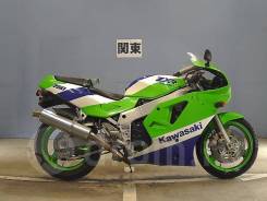 Kawasaki ZXR 750 Stinger, 1989 