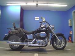 Honda Shadow 400, 2001 