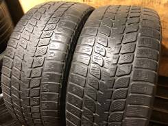 Bridgestone Blizzak LM-25 4x4, 255/50 r19 в Новосибирске Bridgestone Blizzak LM-25 4x4. Летние, 40 %, 2 шт