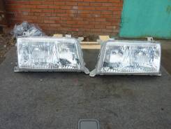 Фара Koito на Toyota Crown JZS155 2JZ-GE 110-7666 в Омске Фара. Toyota Crown, JZS155 2JZGE