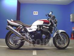 Honda CB 1300 SF, 1998 