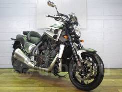 Yamaha V-Max, 2013 