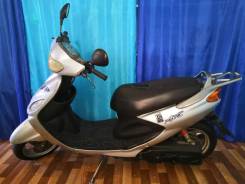 Yamaha Grand Axis 100, 2003 