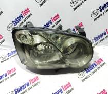 Фара правая Subaru Impreza GG2 GG3 GG9 GGC GD2 GD3 GD9 GDA GDB GGA во Владивостоке Фара. Subaru Impreza WRX, GD9, GDA, GDB, GGA Subaru Impreza, GD2, GD3, GD9, GDA, GDB, GG2, GG3, GG9, GGA, GGC Двигатель EJ205