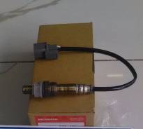 Новый кислородный датчик Лямбда-зонд Honda 36531-PLR-A01 D17 в Новосибирске Датчик кислородный за катализатором. Honda FR-V Honda Edix, BE2 Honda Stream, RN2, RN1 Honda Civic D17A2, K20A9, N22A1, R18A1, D17A, K20A1, 4EE2, D14Z...