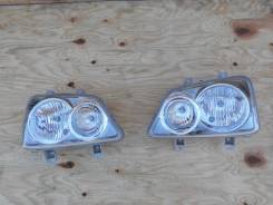 Фара контрактная L / R J131G в Благовещенске Фара. Daihatsu Terios Kid, J131G