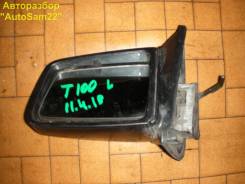 Зеркало Daewoo Racer T100 1995 лев. перед. в Барнауле Зеркало. Daewoo Racer