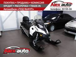 BRP Ski-Doo Expedition Sport, 2015 