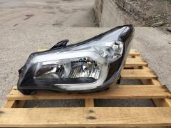 Фара левая (L) Subaru Forester SJ SJ5 SJG во Владивостоке Фара. Subaru Forester, SJ, SJ5, SJG