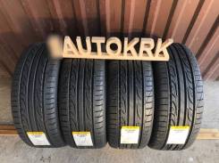 Dunlop SP Sport LM704, 215/55 R17 в Красноярске Dunlop SP Sport LM704. Летние, новые