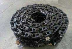 Komatsu PC200 в Москве Komatsu PC200. Цепь гусеничная