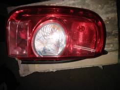 ������ ������ ������ L �/� Renault Duster, 2012