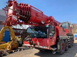 Liebherr LTM 1090-4.1, 2008 в Москве Liebherr LTM 1090-4.1. Продается авто кран , 2008 г., 12 816 куб. см., 48,00 м.