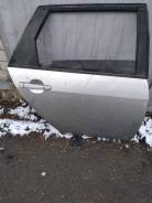 Дверь на Nissan Primera Wagon 12 правая задняя в Тюмени Дверь боковая. Nissan Primera, HP12, P12, P12E, QP12, RP12, TNP12, TP12, WHP12, WRP12, WTNP12, WTP12