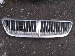 Решетка на Nissan Bluebird Sylphy в Тюмени Решетка радиатора. Nissan Bluebird Sylphy