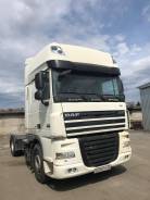 DAF XF105, 2008 в Барнауле DAF XF105. Продам Daf XF105.460, 460 куб. см., 20 000 кг., 4x2