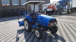 Iseki, 2007 в Уссурийске Iseki. Продам трактор TU197F, 20 л.с.