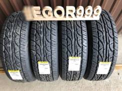 Dunlop Grandtrek AT3, 255/55 R18 в Красноярске Dunlop Grandtrek AT3. Летние, новые