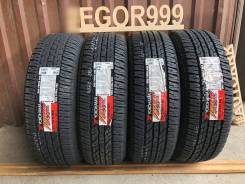 Yokohama Geolandar A/T G015, 205/70 R15 в Красноярске Yokohama Geolandar A/T G015. Летние, 2018 год, новые