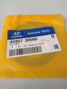 Подшипник 45857-39560 Hyundai-KIA в Екатеринбурге Подшипник. Hyundai: Grandeur, XG, Equus, Azera, Entourage, Sonata, Santa Fe, Centennial Kia Opirus Kia Sedona Kia Carnival Kia Grand Carnival D4BB