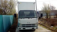 Mazda Titan, 2007 в Хабаровске Mazda Titan. Продаётся грузовик , 3 100 куб. см., 1 750 кг., 4x2