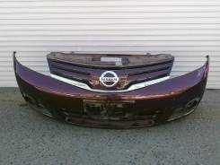     Nissan Note 2010 2