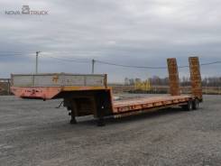 Чмзап 93853, 2013 в Новосибирске Чмзап 93853. , 24 000 кг.