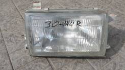 Фара правая 30-144 в Новосибирске Фара. Toyota Crown, GS131, GS131H, JZS131, LS131, LS131H