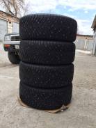 Nokian Hakkapeliitta 8, 225/50/R17 в Новосибирске Nokian Hakkapeliitta 8. Зимние, шипованные, 2013 год, 10 %, 4 шт
