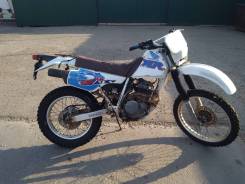 Honda XLR 250 Baja, 1996 