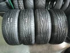 Uniroyal Rallye 4x4 Street, 255 65 R16 в Кемерово Uniroyal Rallye 4x4 Street. Летние, 2012 год, 20 %