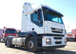 Iveco Stralis, 2011 в Санкт-Петербурге Iveco Stralis. Седельный тягач 2011 г/в, 10 308 куб. см., 11 840 кг., 4x2