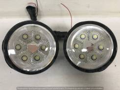 Туманки Nissan, Infiniti LED Ангельские глазки во Владивостоке Фара противотуманная. Infiniti: QX56, QX70, M25, M45, Q40, G25, QX50, FX45, EX35, EX37, FX30d, G35, M37, FX50, M56, M35, QX80, Q70, G37, FX35, EX25, F...