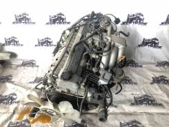 Контрактный двигатель (ДВС) 1FZ-FE,24valve, Land Cruiser FZJ80 во Владивостоке Двигатель в сборе. Toyota Land Cruiser, FZJ80, FZJ80G, J80 1FZF, 1FZFE