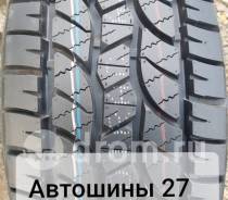 Goform AT01, 215/70 R16 в Хабаровске Goform AT01. Грязь AT, 2019 год, без износа, 4 шт
