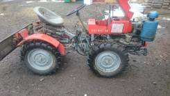 Agrostroj TZ-4K-14, 1987 в Кемерово Agrostroj TZ-4K-14. Продается мини трактор TZ4k14, 14 л.с.