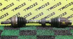 Привод Honda Stepwgn RF1/RF2 левый передний в Барнауле Привод, полуось. Honda S-MX, RH1, RH2 Honda Stepwgn, RF1, RF2 Двигатель B20B