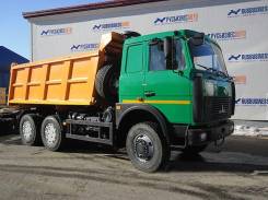 МАЗ 5516, 2018 в Оренбурге МАЗ 5516. Продам самосвал, 14 800 куб. см., 20 000 кг.