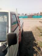 Nissan Vanette, 1993 в Благовещенске Nissan Vanette. Продается грузовик , 1 500 куб. см., 1 000 кг., 4x2