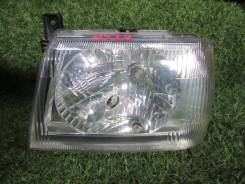 Фара Mitsubishi Pajero Mini 53A, H53A, H58A в Рубцовске Фара. Mitsubishi Pajero Mini, 53A, H53A, H58A