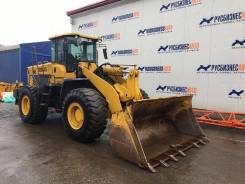 SDLG LG956L, 2014 в Москве SDLG LG956L. Погрузчик фронтальный б/у, 5 000 кг., Дизельный, 3,00 куб. м.