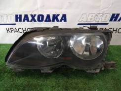 Фара BMW 320I, левая передняя в Красноярске Фара BMW 320I, левая передняя