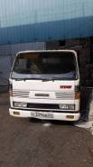 Mazda Titan, 1993 в Хабаровске Mazda Titan. , 3 000 куб. см., 2 000 кг., 4x2