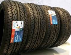под заказ! новые летние шины 275/40R20 Zeta Azura, 275/40R20 в Тюмени Zeta Azura. Летние, 2019 год, без износа, 4 шт. Под заказ